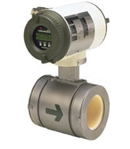Yokogawa ADMAG CA Magnetic Flowmeters